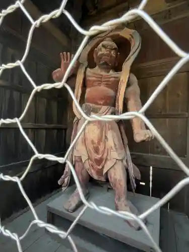 高幡不動尊　金剛寺(東京都)