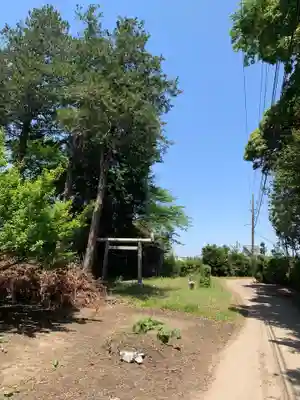 稲荷神社(千葉県)