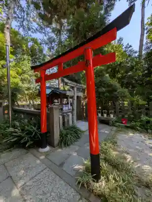白雲神社(京都府)
