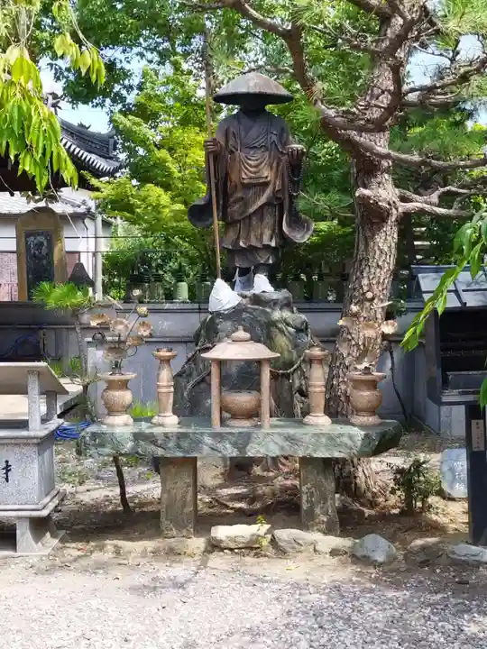 葛井寺(大阪府)