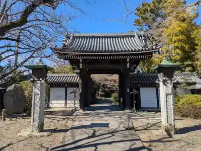 真盛寺(東京都)