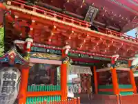 神田神社(神田明神)(東京都)