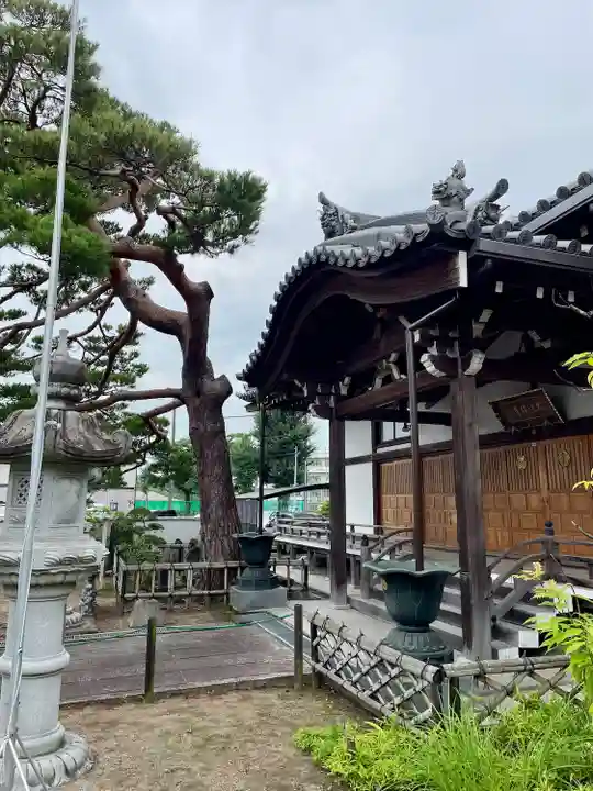 大法寺(宮城県)
