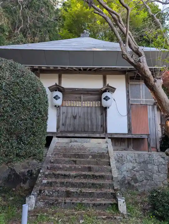 観音寺(岡山県)