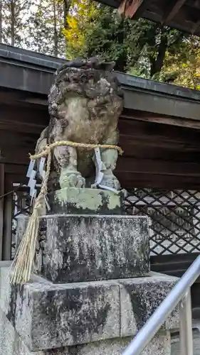 新宮神社(滋賀県)