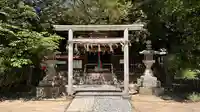大屋都姫神社(和歌山県)