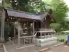 高良玉垂神社(宮城県)