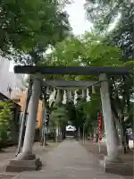 神明大神宮(神奈川県)