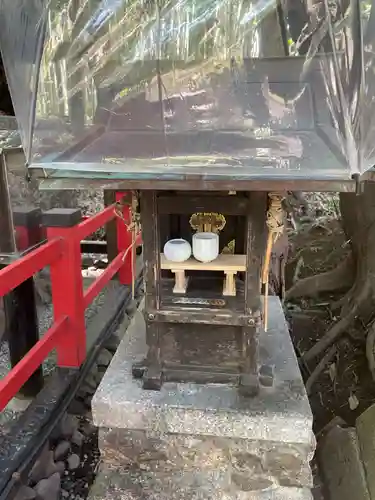 野宮神社(京都府)