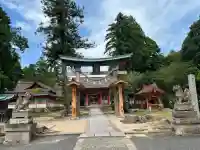 出石神社(兵庫県)