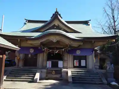 愛宕神社(東京都)