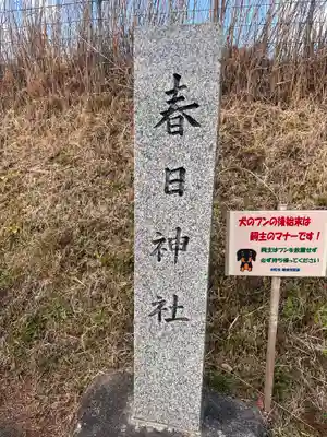 春日神社(奈良県)