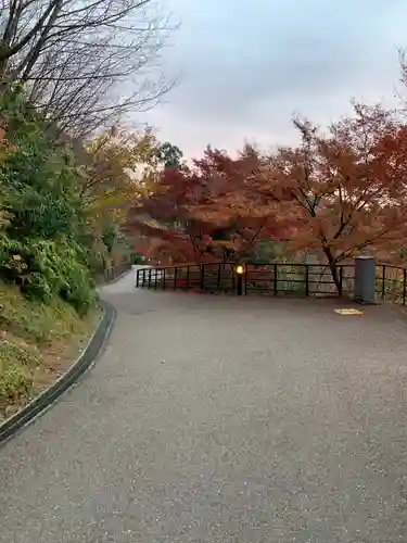 清水寺のその他建物
