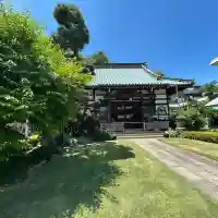 善慶寺(東京都)