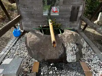 羽生天神社(宮城県)
