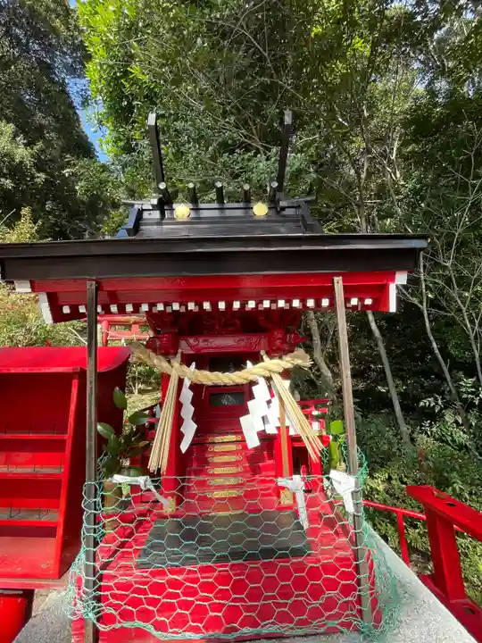 金光稲荷神社(広島県)