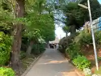 妙栄寺のその他建物