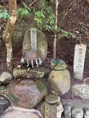 玉作湯神社(島根県)