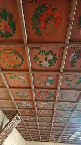 酒列磯前神社(茨城県)