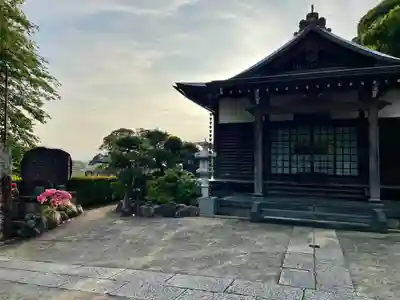 長生院(神奈川県)