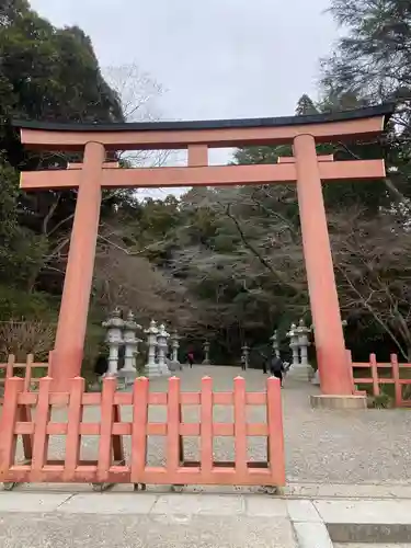 香取神宮(千葉県)