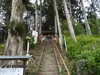 一矢神社のその他建物