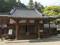 南原寺(山口県)