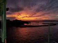 月讀神社(鹿児島県)