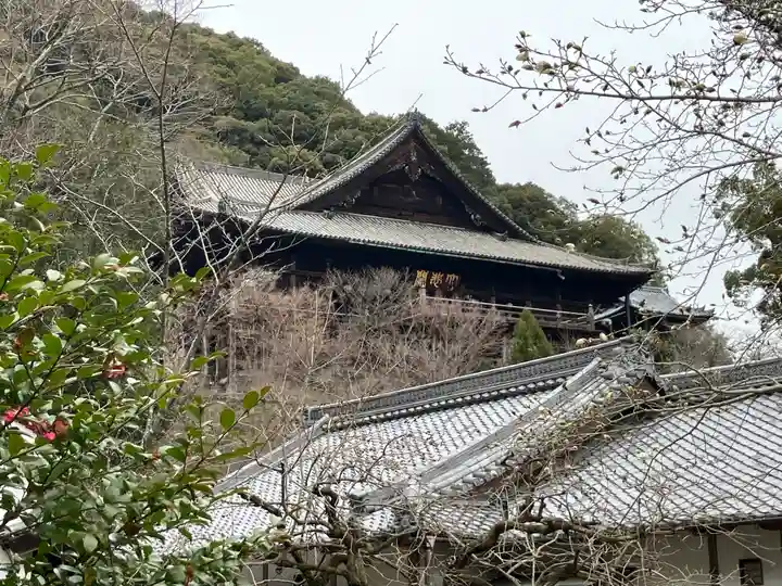 長谷寺(奈良県)