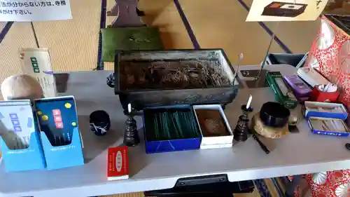 妙善寺の本殿・本堂