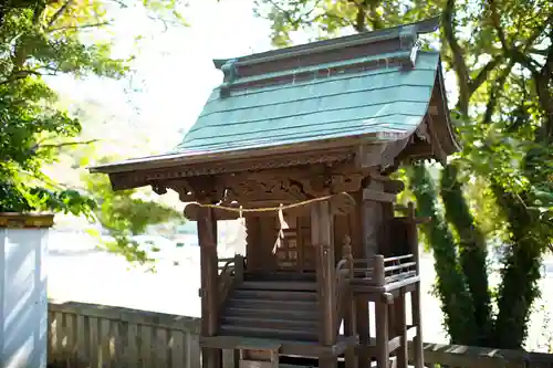 田潮八幡神社(香川県)