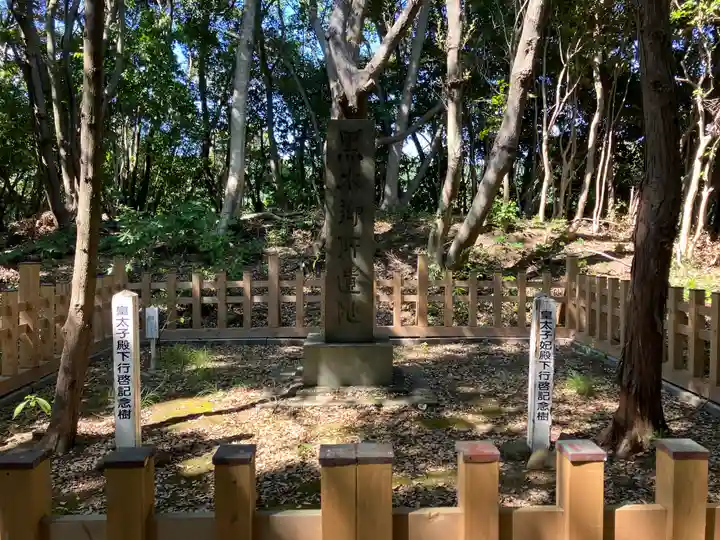 黒木神社(島根県)