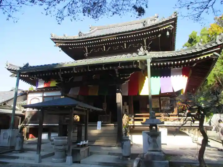 今熊野観音寺(京都府)