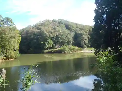 秋葉神社(愛知県)