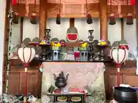 薬師地蔵堂(滋賀県)