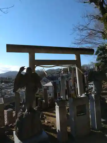 吉祥院(東京都)