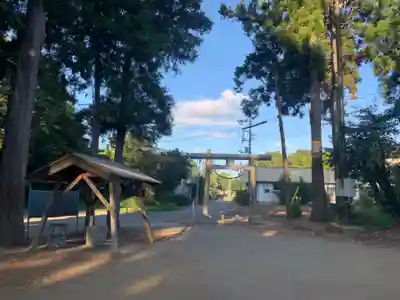 諏訪神社(千葉県)