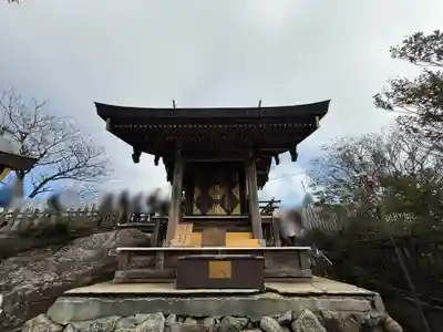 筑波山神社(茨城県)