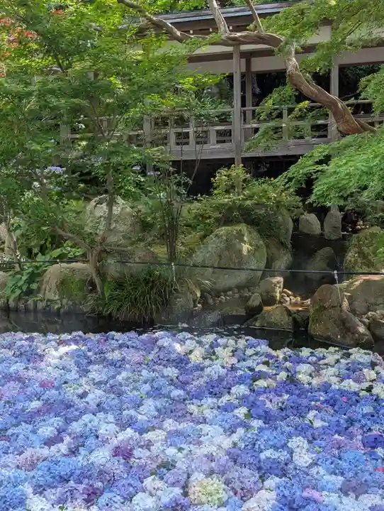 楽法寺(雨引観音)(茨城県)