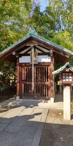 豊國神社のその他建物