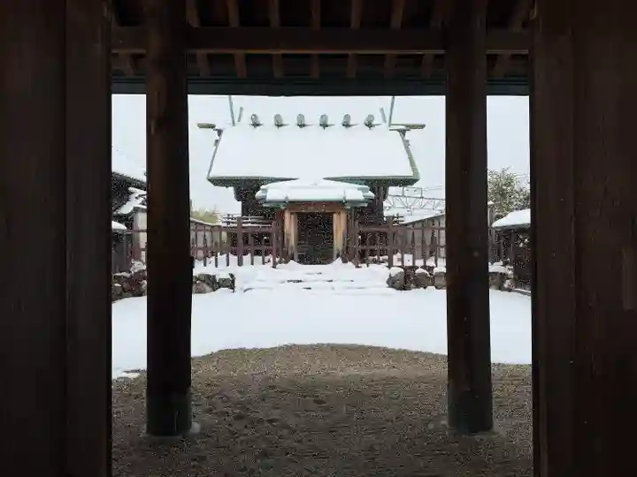 鳥出神社(三重県)