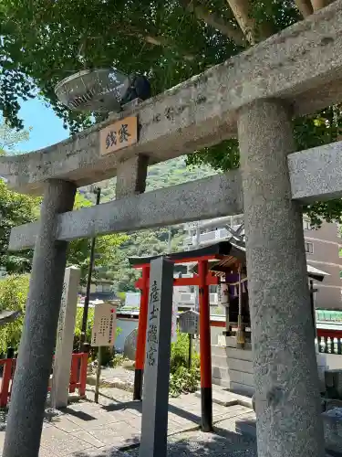 瀧宮神社(広島県)
