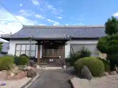 宝樹寺(岐阜県)