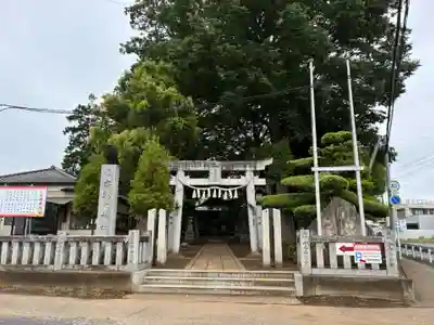 香取大神社(千葉県)