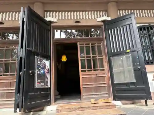 円覚寺(神奈川県)