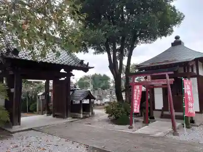 妙建寺のその他建物