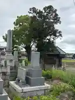 北新田地蔵堂(兵庫県)