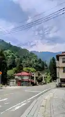 三峯神社(埼玉県)