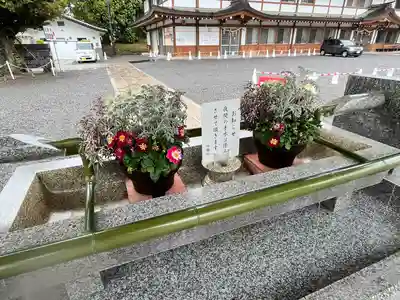 廣島護國神社(広島県)