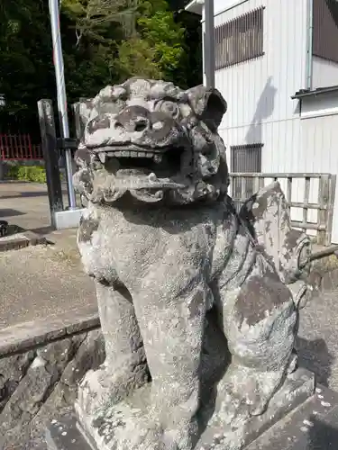 志波彦神社・鹽竈神社(宮城県)